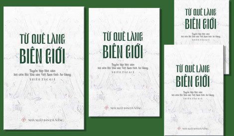 Nét đẹp “Từ quê làng biên giới”