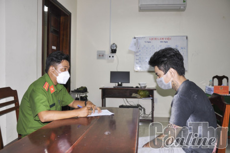 Triệt phá 850 vụ tàng trữ, vận chuyển, mua bán trái phép chất ma túy