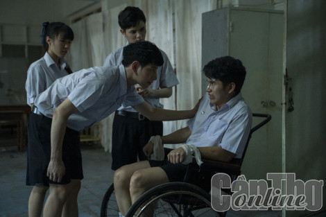 Phim kinh dị Đông Nam Á thu hút khán giả