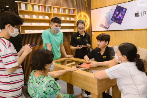 Hướng dẫn cách bảo vệ pin iPhone đúng cách