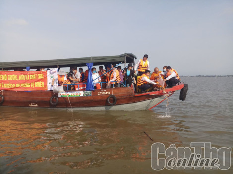 Thực thi chính sách pháp luật trong phát triển ngành Thủy sản