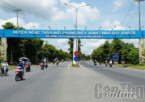 Viết tiếp trang sử hào hùng của quê hương