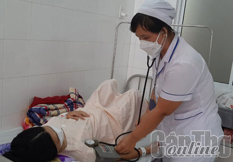 Uống aspirin dự phòng sớm tiền sản giật cho thai phụ