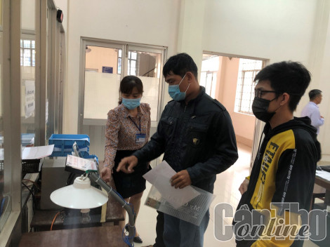Chuyển đổi số được triển khai trên tất cả các lĩnh vực, ngành nghề nhưng phải có trọng tâm, trọng điểm