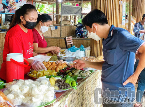 Cần Thơ đón khoảng 200.000 lượt du khách dịp Lễ 2-9