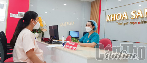 Xây dựng bản sắc văn hóa, trách nhiệm, tận tâm