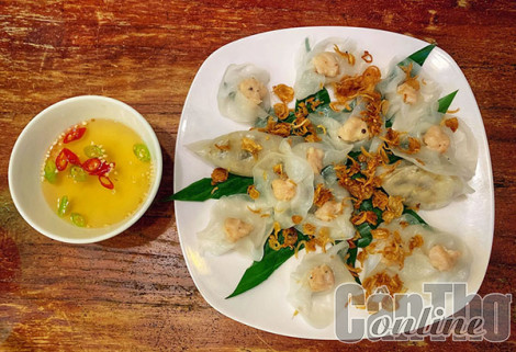 Ẩm thực Hội An