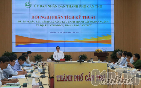 Phát triển thương hiệu
là địa phương có môi trường
đầu tư kinh doanh thuận lợi,
minh bạch, bền vững