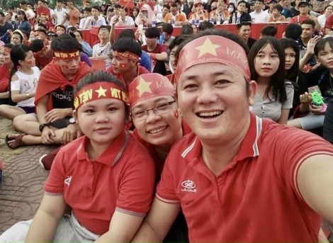 “Ở hai đầu nỗi nhớ...”