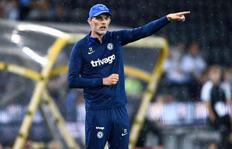Điều gì khiến Tuchel bay ghế?