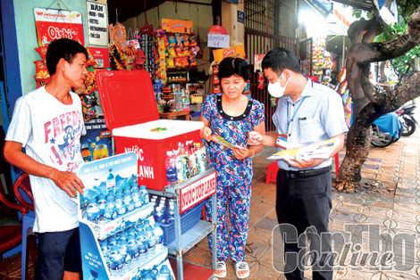 An toàn giao thông được nâng lên, tai nạn giao thông giảm