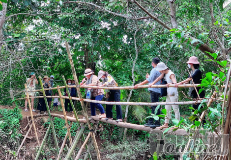 Cần Thơ xây dựng Bộ tiêu chí du lịch bền vững