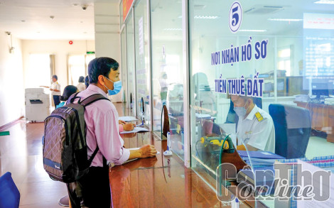 Quyết tâm hoàn thành toàn diện nhiệm vụ thu ngân sách nhà nước