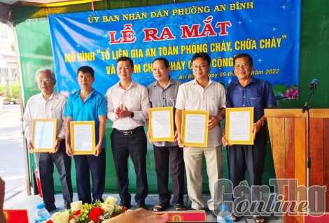 Hiệu quả chuyển hóa địa bàn