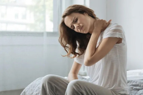 6 dấu hiệu “tố cáo” cơ thể lão hóa sớm