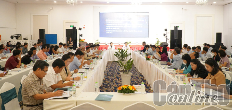 Nhiều kiến nghị sửa đổi Luật Hợp tác xã năm 2012