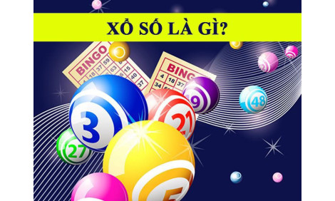 Xổ số kiến thiết và cách vận hành của xổ số tại Việt Nam