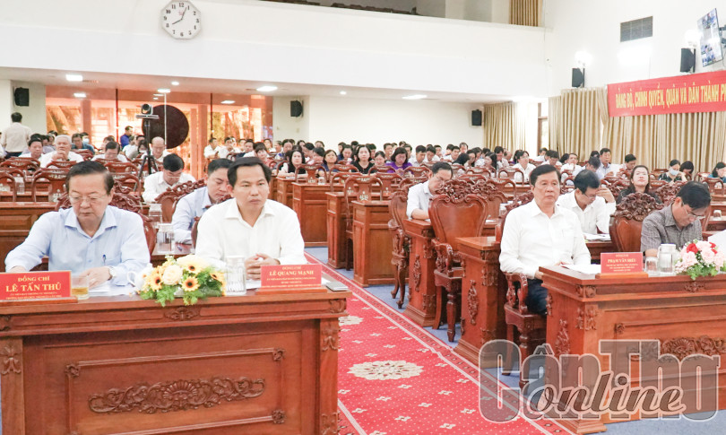 Xây dựng chương trình, kế hoạch thực hiện có hiệu quả các nghị quyết, kết luận của Đảng