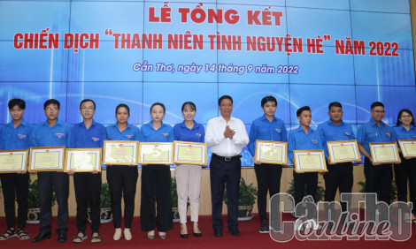 Tăng cường công tác xây dựng Đoàn vững mạnh về chính trị, tư tưởng và tổ chức