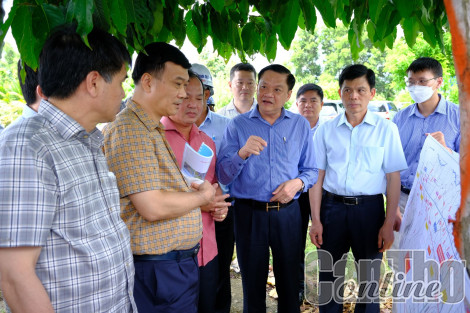 Quyết liệt triển khai, đảm bảo cơ bản hoàn thành trong năm 2026