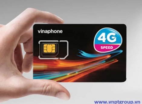 Sở hữu sim số đẹp Vina giá tốt chỉ với 3 bước ngay tại Kho Sim