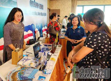 Mở rộng thị trường du lịch từ kết nối liên vùng