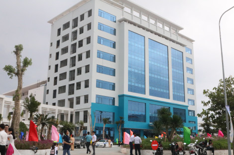 Đại học Y Dược Cần Thơ: Ngành Y khoa có điểm trúng tuyển cao nhất