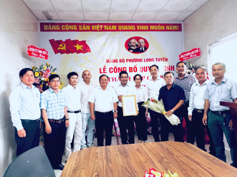 Xung kích, đổi mới, vững tin hội nhập
Bài 2: Đảng đồng hành cùng sự lớn mạnh của đội ngũ doanh nhân
