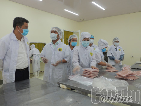Xung kích, đổi mới, vững tin hội nhập (Bài cuối)