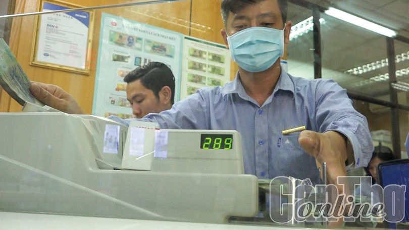 Tìm kiếm các động lực tăng trưởng mới