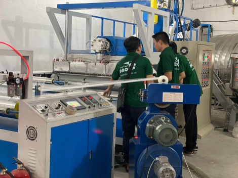 Công ty sản xuất thùng carton và xốp chống sốc giá rẻ tại Cần Thơ