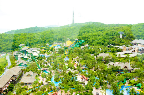 Du lịch Kiên Giang đạt 8 giải thưởng hàng đầu Châu Á