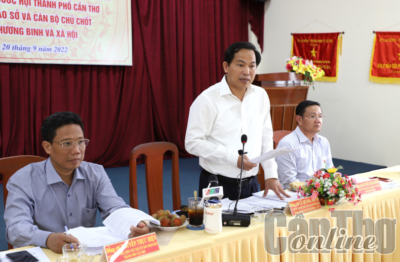 Chủ động thực hiện tốt công tác dự báo thị trường lao động
