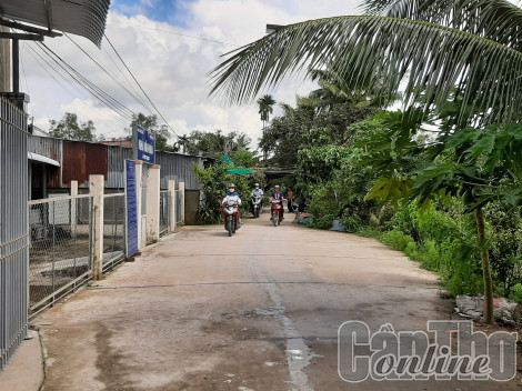 Nhiều biện pháp đảm bảo an toàn giao thông