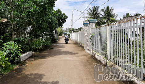 Khơi dậy sức dân