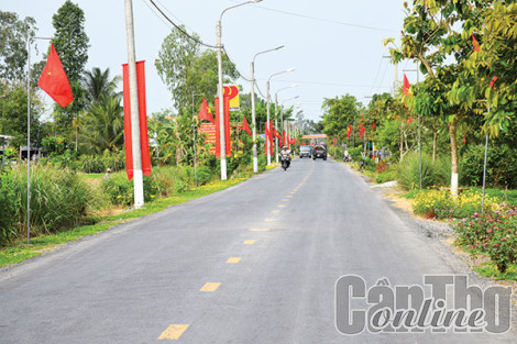 Tạo chuyển biến mạnh mẽ trong bảo vệ môi trường