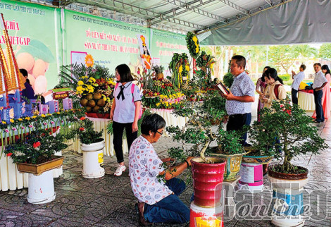 Nhiều hoạt động mới tại Ngày hội Du lịch sinh thái Phong Ðiền - Cần Thơ năm 2022