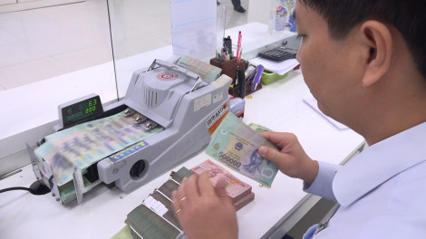 Ngân hàng Nhà nước điều chỉnh lãi suất điều hành
