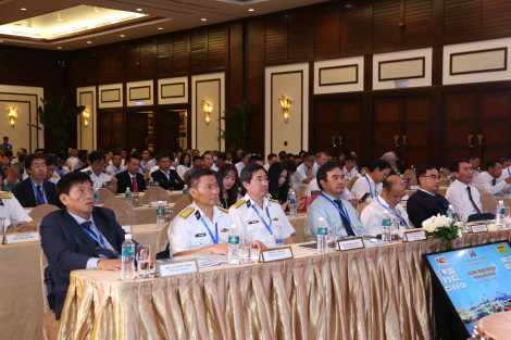 Đồng hành để phát triển bền vững, đoàn kết để cùng đạt thành công