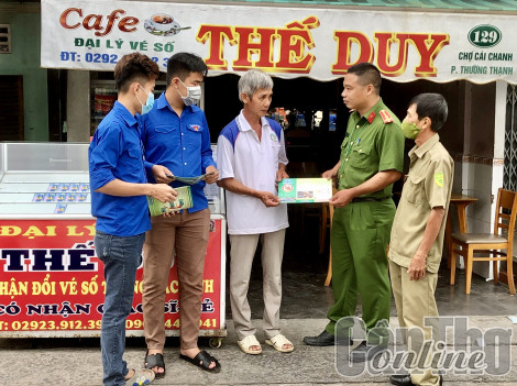 Nỗ lực kiềm chế tai nạn giao thông