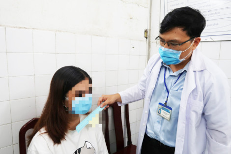 Bảo vệ trẻ khi trẻ bị xâm hại tình dục
