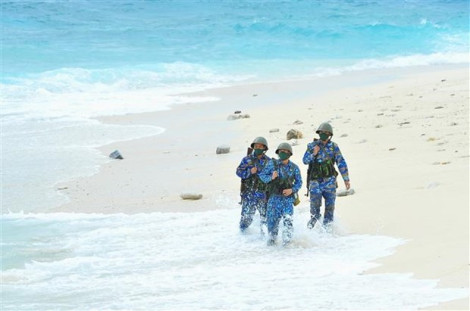 "Việt Nam là thành viên có trách nhiệm của UNCLOS 1982"