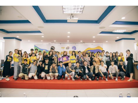 FPT Arena Multimedia sắp khai trương cơ sở mới tại TP Cần Thơ vào tháng 10-2022