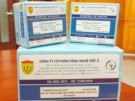 Bài 2: Vòng xoáy quyền, tiền