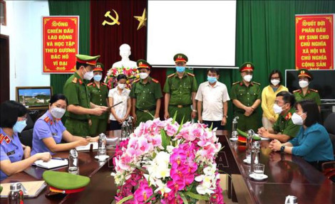 Bài 4: Lỗ hổng trong kiểm soát quyền lực