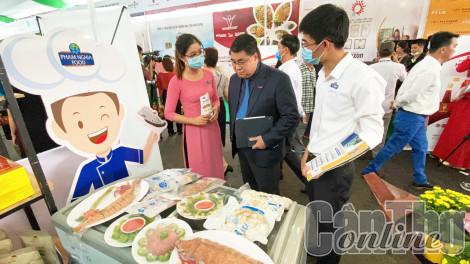 Đảm bảo an toàn vệ sinh thực phẩm trong lĩnh vực nông nghiệp