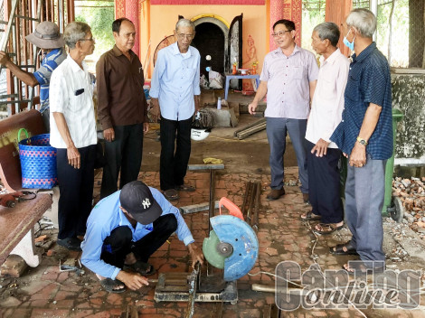 Thực hiện tốt chính sách dân tộc