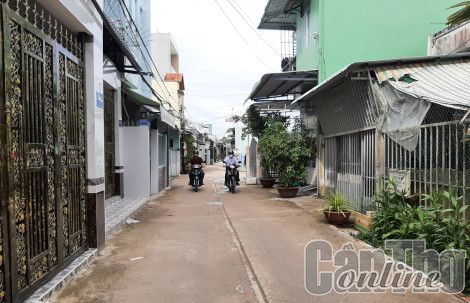 Nâng cao hiệu quả công tác dân vận