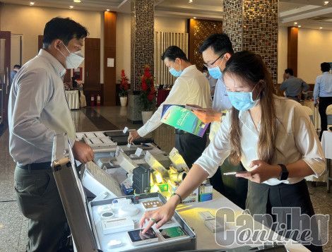 Tiện nghi với hệ thống chiếu sáng nhà thông minh
