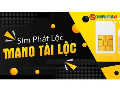 Tại sao nên mua sim số đẹp tại kho Sim Đại Phát?